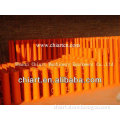 schwing concrete pump pipe and accessories manufacturer